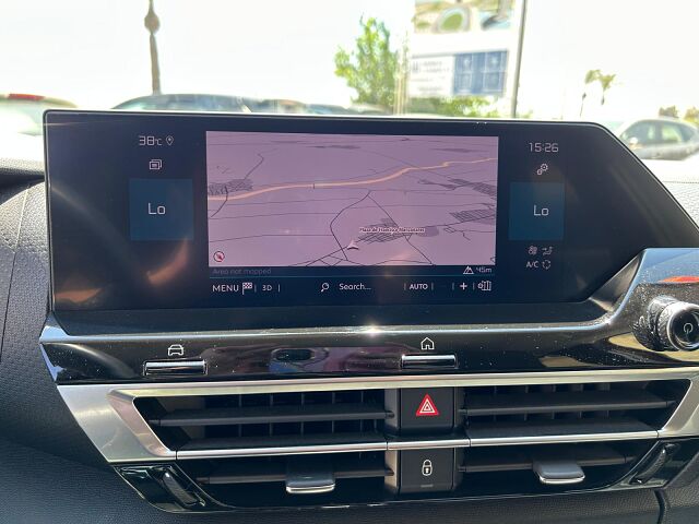 CITROEN C4 SHINE 1.2 E-THP AUTO SPANISH LHD IN SPAIN ONLY 27000 MILES SUPER 2020